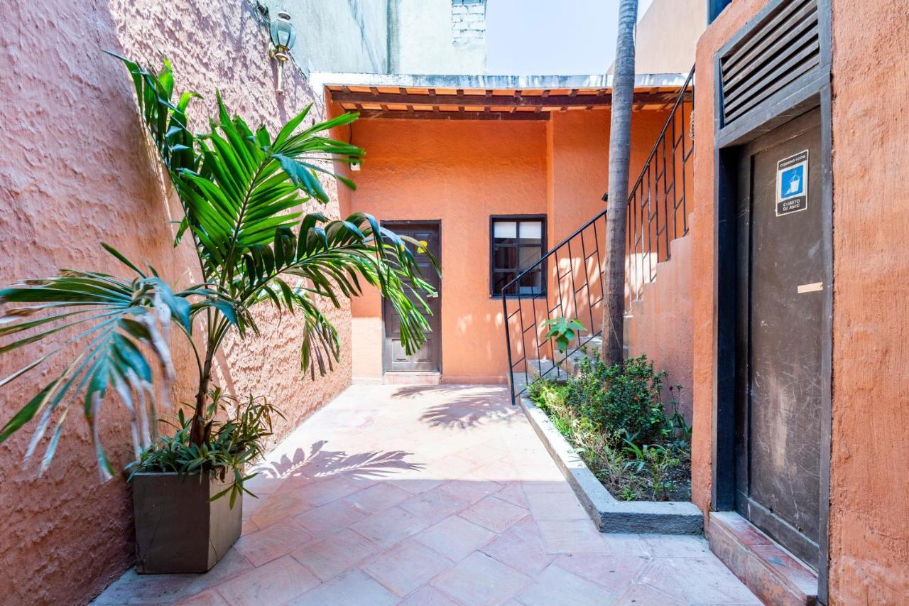 Gagaka Rua Hostel سانتا مارتا المظهر الخارجي الصورة