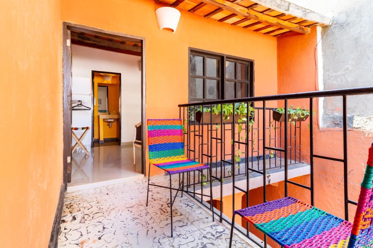 Gagaka Rua Hostel سانتا مارتا المظهر الخارجي الصورة